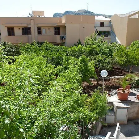 アパート Il Giardino Degli Agrumi *